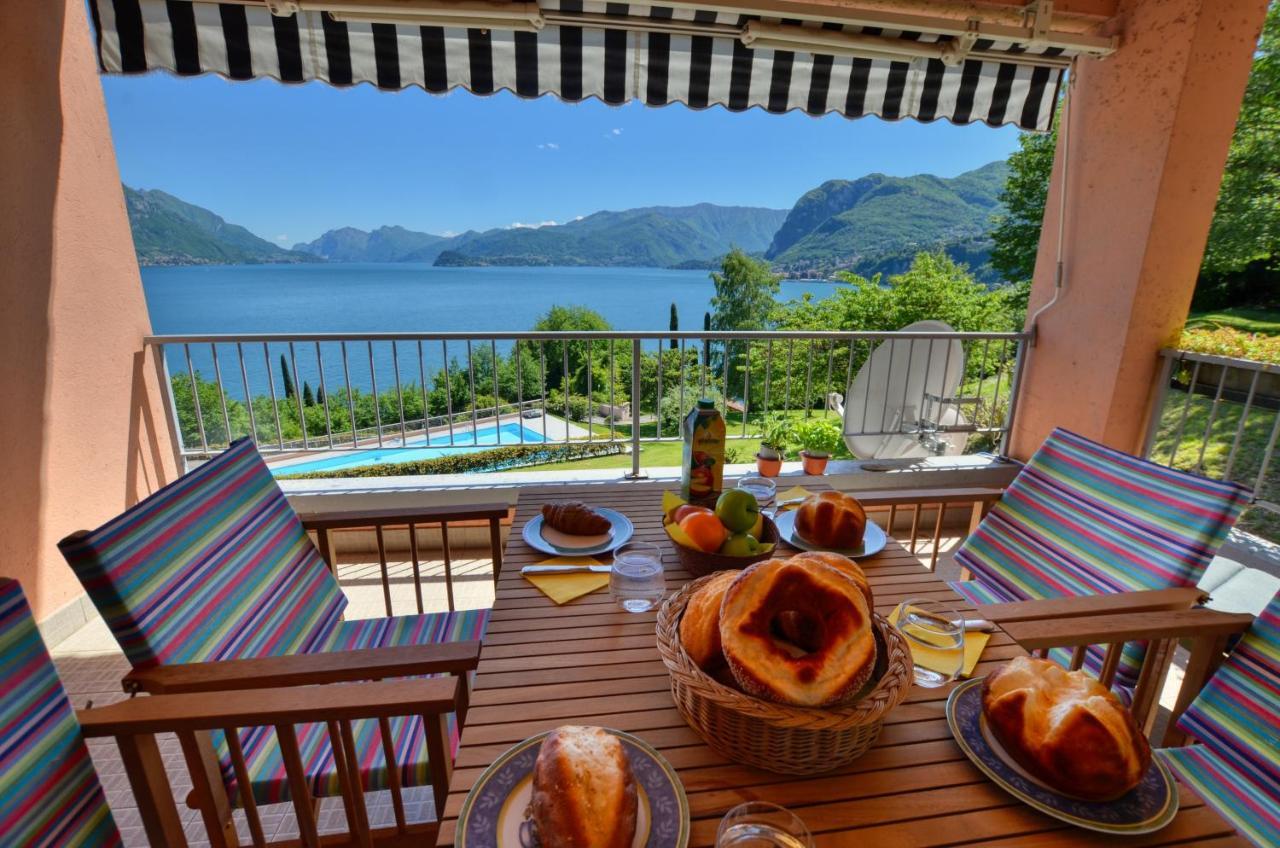 2-Bedroom Lakeview Apartment Bella Gaeta San Siro  Luaran gambar
