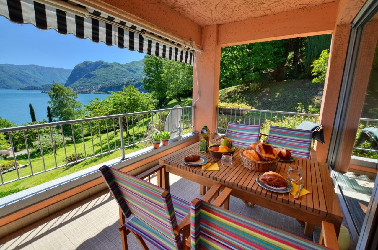 2-Bedroom Lakeview Apartment Bella Gaeta San Siro  Luaran gambar