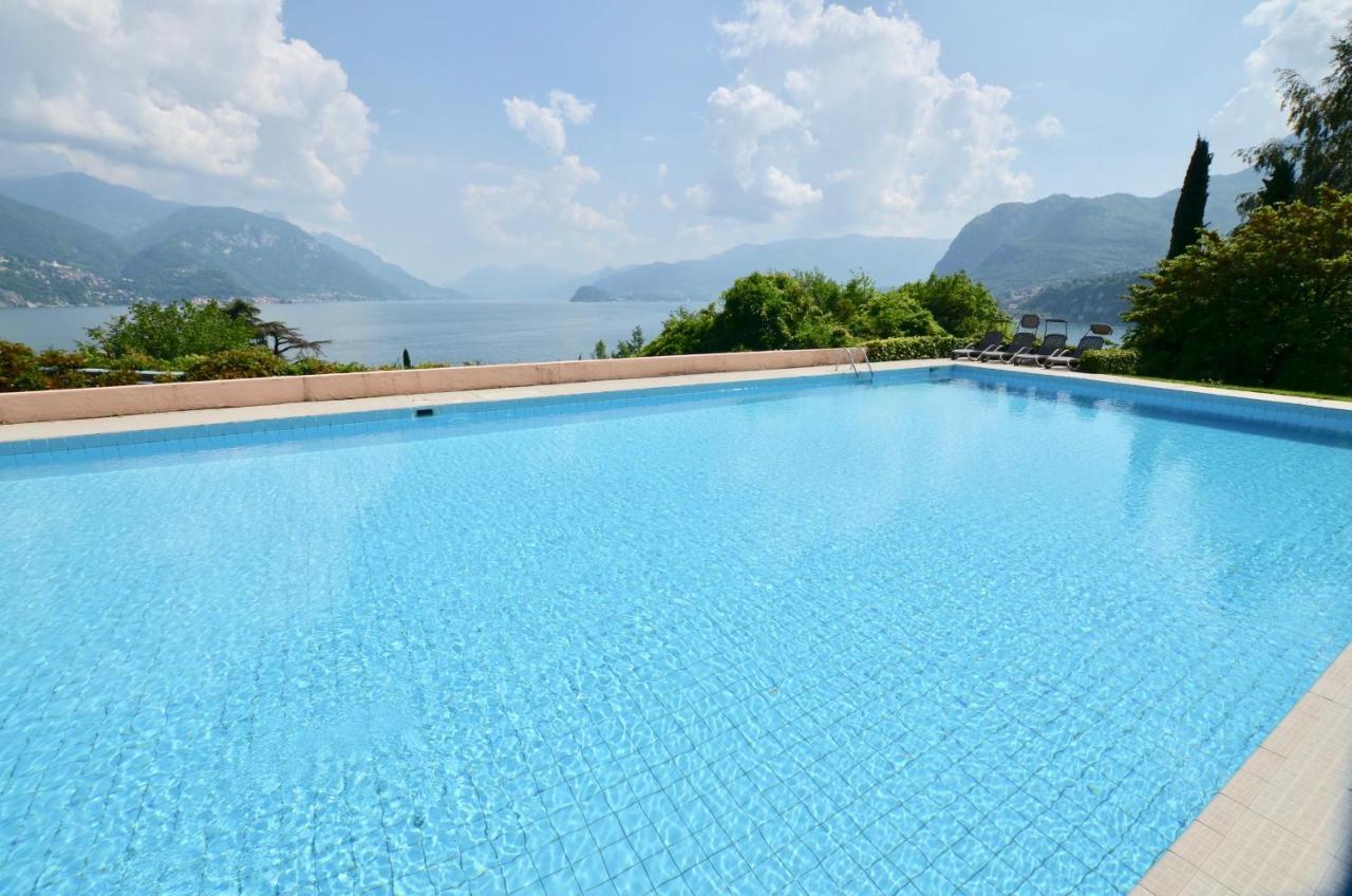 2-Bedroom Lakeview Apartment Bella Gaeta San Siro  Luaran gambar