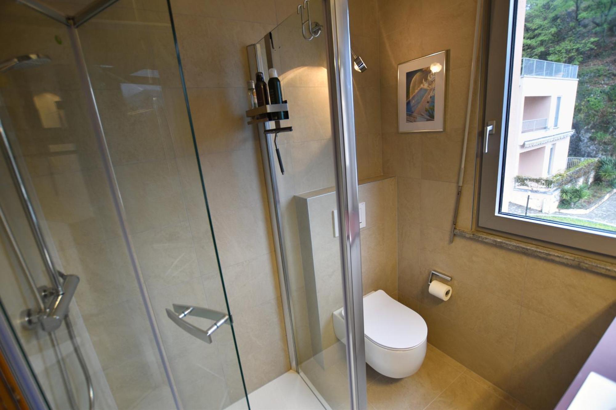 2-Bedroom Lakeview Apartment Bella Gaeta San Siro  Luaran gambar