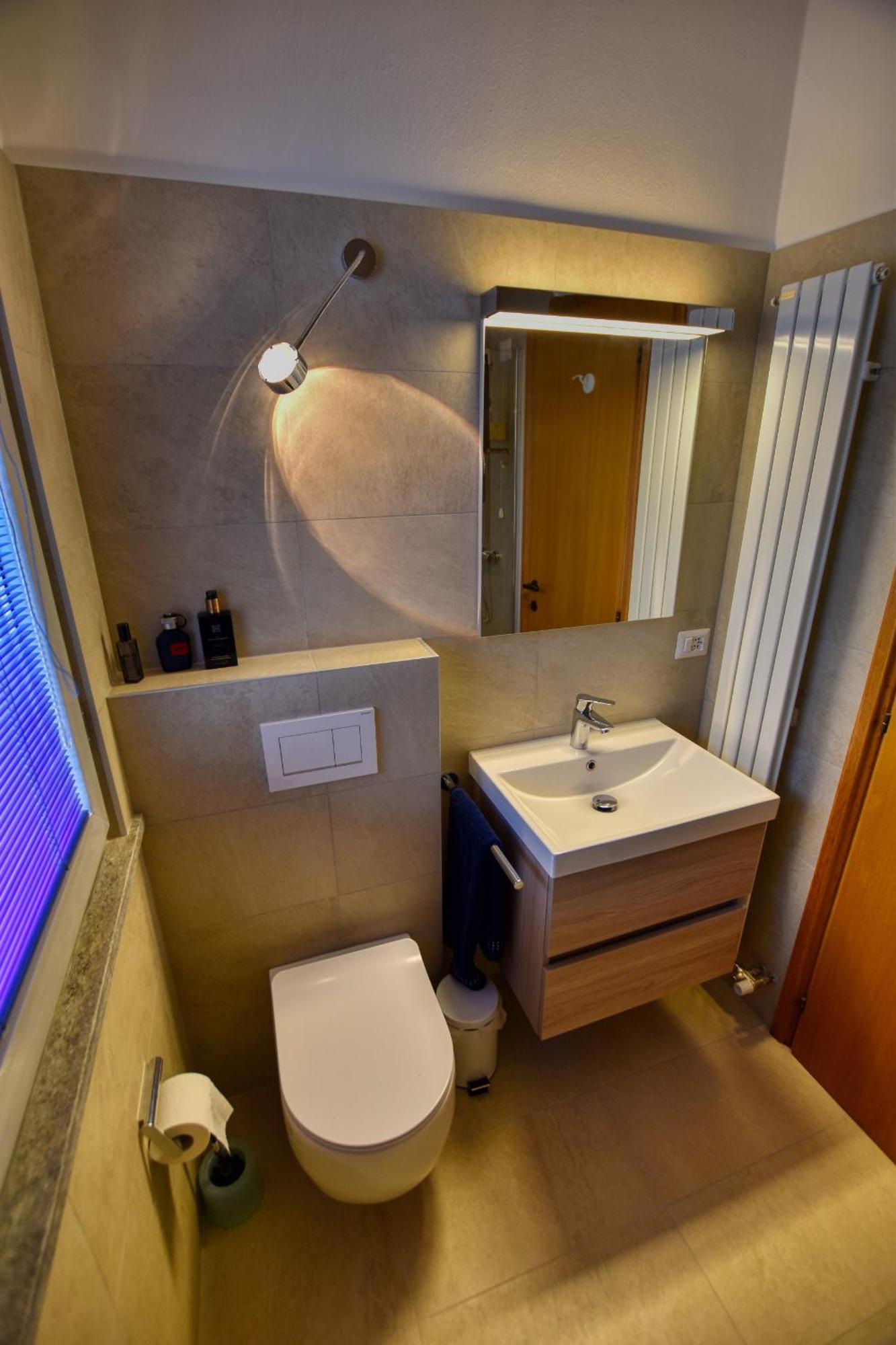 2-Bedroom Lakeview Apartment Bella Gaeta San Siro  Luaran gambar